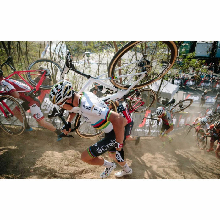 Dugast Rhino 11 Storm Cyclocross Tyre 9 Dugast Rhino 11 Storm Cyclocross Tyre - Billede 7