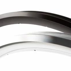 H Plus Son Archetype-vejfælg -Maxxis Butik h plus son archetype blk slv rim1