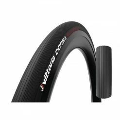 Prime Doyenne 50 Carbon Rim Brake Bundle -Maxxis Butik lrg plast vittoria corsa 25 622 tlr full black g2 0