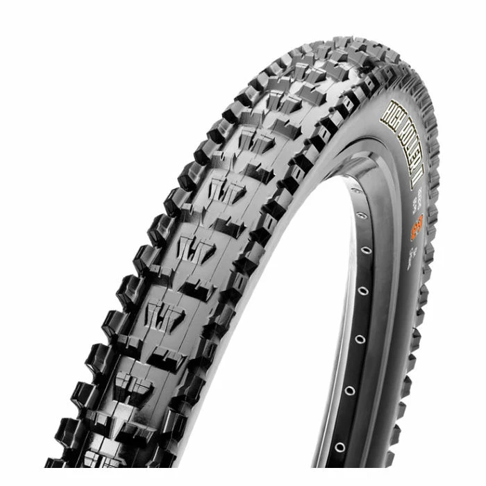 Maxxis High Roller II EXO TR 29" Foldedæk (62a/60a ) 3 Maxxis High Roller II EXO TR 29" Foldedæk (62a/60a )