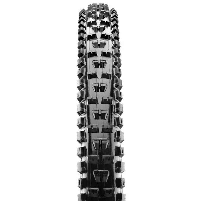 Maxxis High Roller II EXO TR 29" Foldedæk (62a/60a ) 4 Maxxis High Roller II EXO TR 29" Foldedæk (62a/60a ) - Billede 2