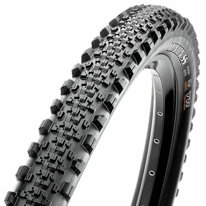 Maxxis Minion SS EXO TR 29" Foldedæk 3 Maxxis Minion SS EXO TR 29" Foldedæk