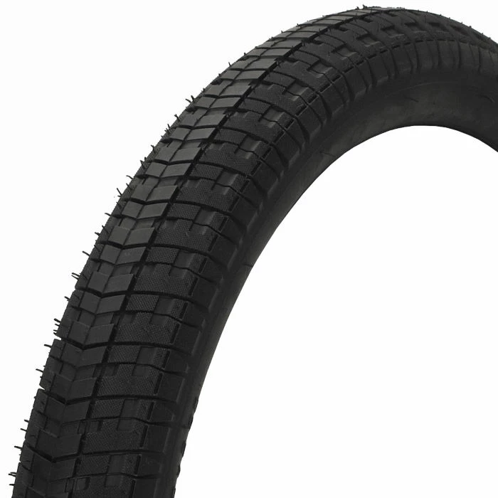 Fiction 18" Troop Tyre 3 Fiction 18" Troop Tyre