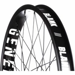 Blank Generation Freecoaster Hjul -Maxxis Butik prod154398 Black NE 03