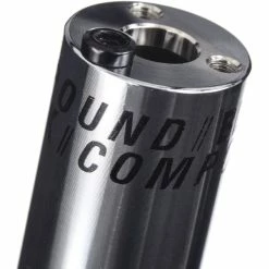 Blank Compound Peg -Maxxis Butik prod154407 Chrome NE 02