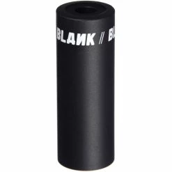 Blank Generation Plastic Peg