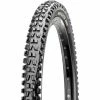 Maxxis Minion DHF Wide Trail Dæk (3C, TR, DD) -Maxxis Butik prod160060 Black NE 01