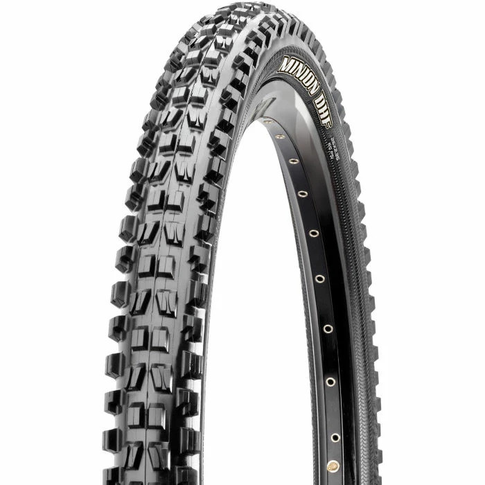 Maxxis Minion DHF Wide Trail Dæk (3C, TR, DD) 3 Maxxis Minion DHF Wide Trail Dæk (3C, TR, DD)