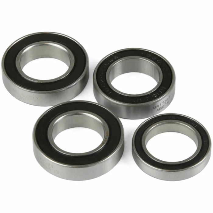 Hope Pro 4 Rear Hub Bearings 3 Hope Pro 4 Rear Hub Bearings