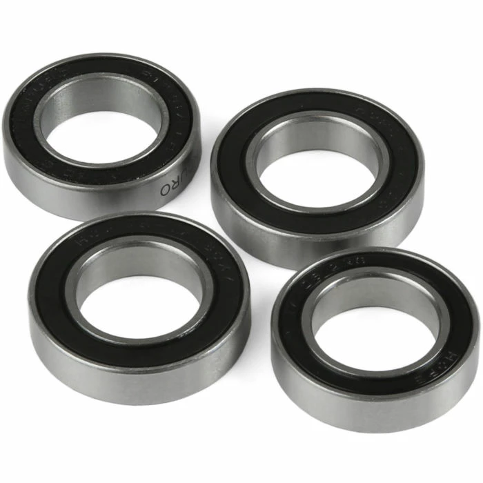 Hope Pro 4 Rear Hub Bearings 4 Hope Pro 4 Rear Hub Bearings - Billede 2