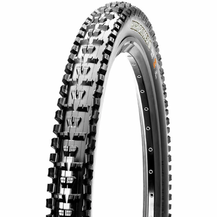 Maxxis High Roller II MTB Plus Tyre - EXO - TR 3 Maxxis High Roller II MTB Plus Tyre - EXO - TR