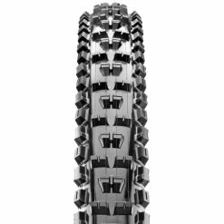 Maxxis High Roller II MTB Plus Tyre - EXO - TR 5 Maxxis High Roller II MTB Plus Tyre - EXO - TR -Maxxis Butik prod183884 Black NE 02