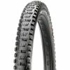 Maxxis Minion DHR II Plus Tyre - 3C - EXO+ - TR -Maxxis Butik prod183913 Black NE 01