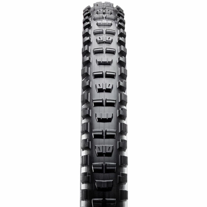 Maxxis Minion DHR II Plus Tyre - 3C - EXO+ - TR 4 Maxxis Minion DHR II Plus Tyre - 3C - EXO+ - TR - Billede 2