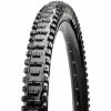 Maxxis Minion DHR II Tyre - 3C - TR - DD 1 Maxxis Minion DHR II Tyre - 3C - TR - DD -Maxxis Butik prod183916 Black NE 01