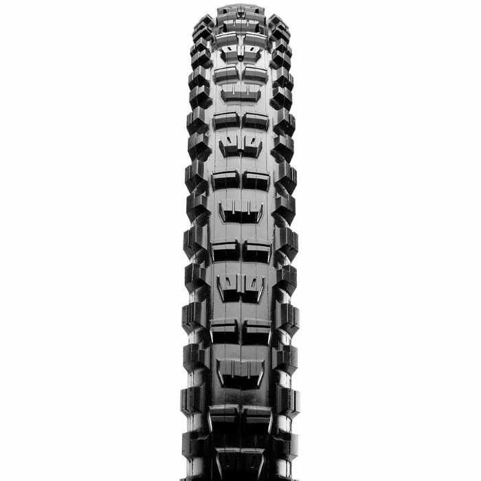 Maxxis Minion DHR II Tyre - 3C - TR - DD 4 Maxxis Minion DHR II Tyre - 3C - TR - DD - Billede 2