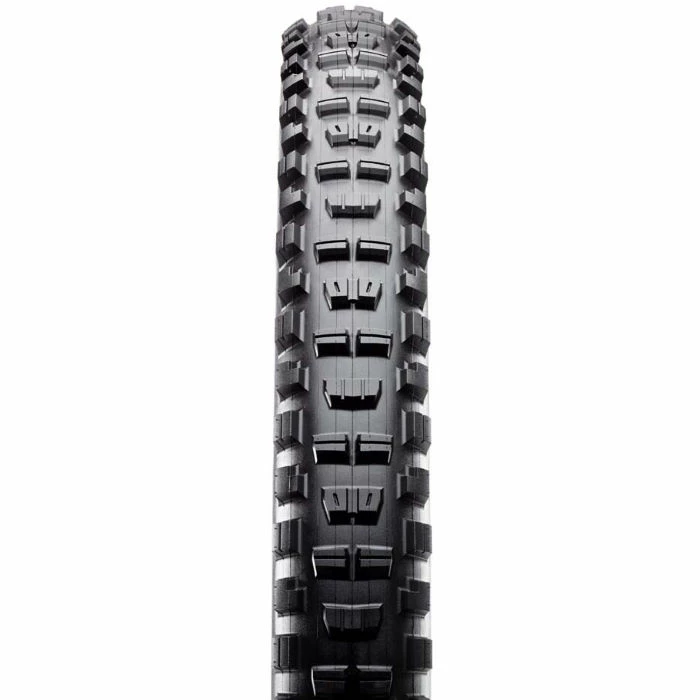 Maxxis Minion DHR II WT Tyre - 3C - EXO - TR 4 Maxxis Minion DHR II WT Tyre - 3C - EXO - TR - Billede 2