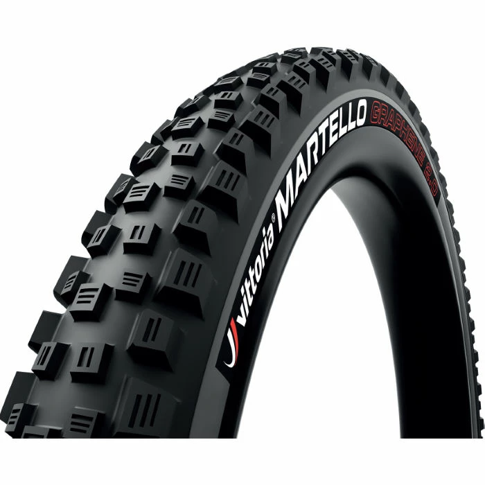 Vittoria Martello G2.0 MTB Tyre - TNT 3 Vittoria Martello G2.0 MTB Tyre - TNT