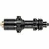 Prime RD010 BlackEdition Rear Hub -Maxxis Butik prod187303 Black NE 01