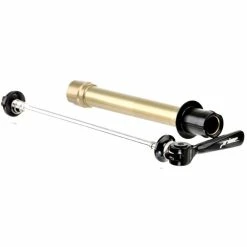 Prime RD010 BlackEdition Rear Hub -Maxxis Butik prod187303 Black NE 03