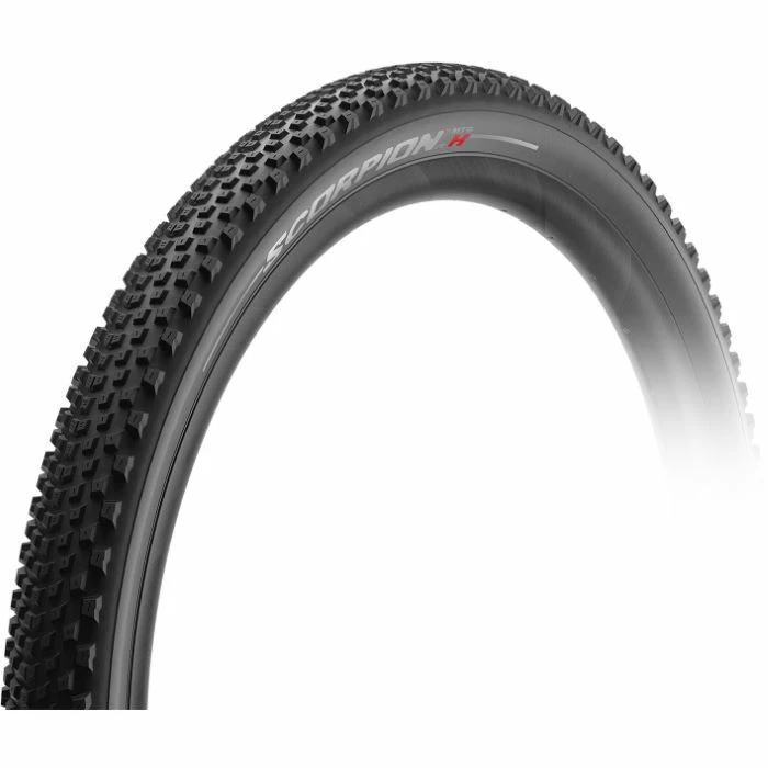 Pirelli Scorpion Hard Terrain Lite MTB Tyre 3 Pirelli Scorpion Hard Terrain Lite MTB Tyre