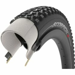 Pirelli Scorpion Hard Terrain Lite MTB Tyre 10 Pirelli Scorpion Hard Terrain Lite MTB Tyre -Maxxis Butik prod187487 Black NE 04