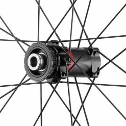Fulcrum Rapid Red 5 Disc Wheelset -Maxxis Butik prod191602 Black NE 04