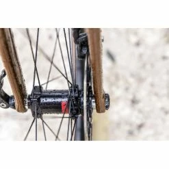 Fulcrum Rapid Red 5 Disc Wheelset -Maxxis Butik prod191602 Black NE 06