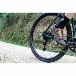 Fulcrum Rapid Red 5 Disc Wheelset -Maxxis Butik prod191602 Black NE 09