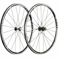 Pro-Lite Pro Lite Merano A25W Alloy Road Wheelset