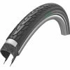 Schwalbe Road Cruiser Plus Tyre 2 Schwalbe Road Cruiser Plus Tyre -Maxxis Butik prod193348 Black20 20Reflex NE 01