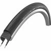 Schwalbe Lugano II Endurance Tyre 2 Schwalbe Lugano II Endurance Tyre -Maxxis Butik prod193419 Black NE 01