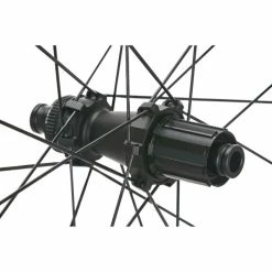 Prime Primavera 56 Carbon Disc Wheelset -Maxxis Butik prod208269 Black NE 07