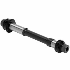 Nukeproof Dolos Axle Cap And Bolt Kit