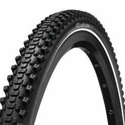 Continental Ruban Wire Reflex Tyre