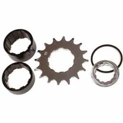 DMR Single Speed Converter Kit