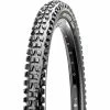 Maxxis Minion DHF MTB Dæk (kanttråd) 2 Maxxis Minion DHF MTB Dæk (kanttråd) -Maxxis Butik prod4620 Black NE 01
