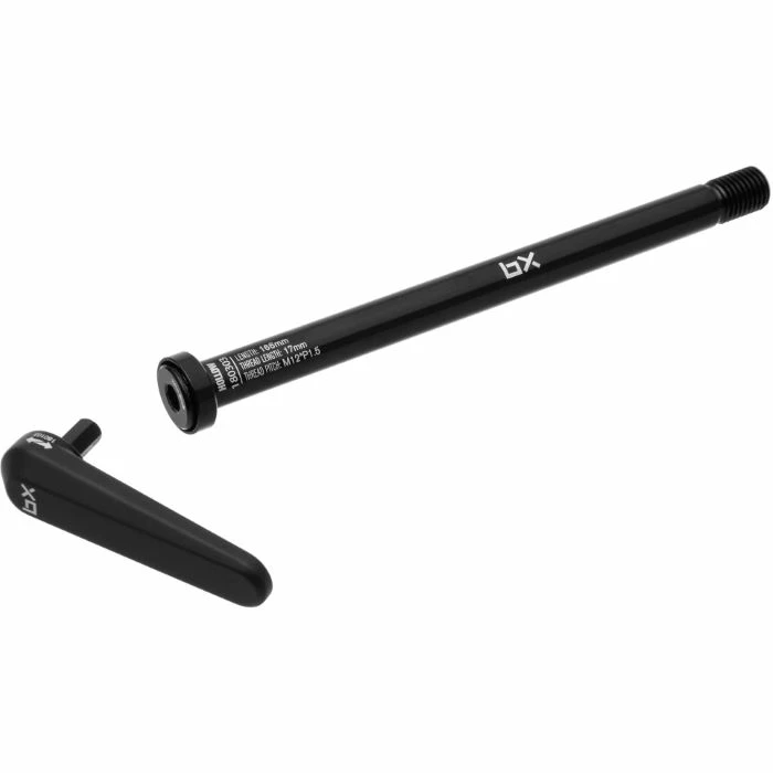 Brand-X Switch Lever 4 Brand-X Switch Lever - Billede 2