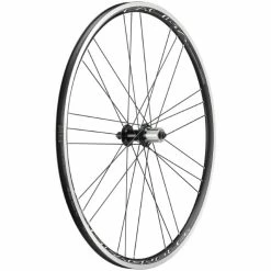 Campagnolo® Campagnolo Calima C17 Rear Wheel -Maxxis Butik Campagnolo Calima C17 Rear Road Wheel Internal Black NotSet CPW655A 1