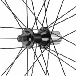 Campagnolo® Campagnolo Calima C17 Rear Wheel -Maxxis Butik Campagnolo Calima C17 Rear Road Wheel Internal Black NotSet CPW655A 2