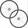 Campagnolo® Campagnolo Scirocco DB BT12 Road Wheelset 2 Campagnolo® Campagnolo Scirocco DB BT12 Road Wheelset -Maxxis Butik Campagnolo Scirocco DB BT12 Road Wheelset 2019 Internal Black 2019 CPW194A