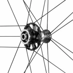Campagnolo® Campagnolo Scirocco DB BT12 Road Wheelset -Maxxis Butik Campagnolo Scirocco DB BT12 Road Wheelset 2019 Internal Black 2019 CPW194A 2