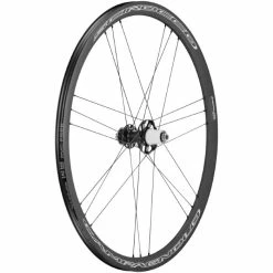 Campagnolo® Campagnolo Scirocco DB BT12 Road Wheelset -Maxxis Butik Campagnolo Scirocco DB BT12 Road Wheelset 2019 Internal Black 2019 CPW194A 3