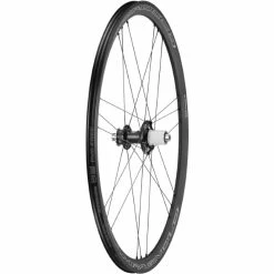 Campagnolo® Campagnolo Scirocco DB BT12 Road Wheelset -Maxxis Butik Campagnolo Scirocco DB BT12 Road Wheelset 2019 Internal Black 2019 CPW194A 4