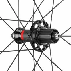 Fulcrum Racing 4 C17 Road Wheelset -Maxxis Butik Fulcrum Racing 4 C17 Road Wheelset Internal Black Multi 2019 FULC0145726 1