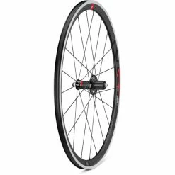 Fulcrum Racing 4 C17 Road Wheelset -Maxxis Butik Fulcrum Racing 4 C17 Road Wheelset Internal Black Multi 2019 FULC0145726 2