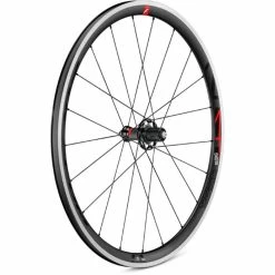 Fulcrum Racing 4 C17 Road Wheelset -Maxxis Butik Fulcrum Racing 4 C17 Road Wheelset Internal Black Multi 2019 FULC0145726 3