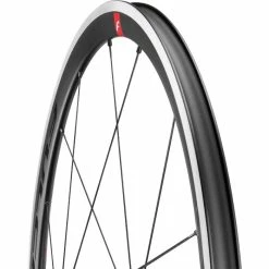 Fulcrum Racing 4 C17 Road Wheelset -Maxxis Butik Fulcrum Racing 4 C17 Road Wheelset Internal Black Multi 2019 FULC0145726 4