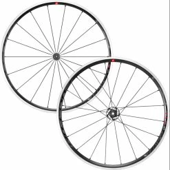 Fulcrum Racing 5 C17 Road Wheelset
