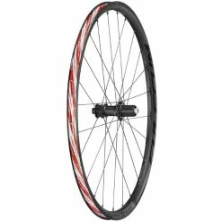 Fulcrum Rapid Red 3 Disc Brake Wheelset -Maxxis Butik Fulcrum Rapid Red 3 Disc Brake Wheelset 03